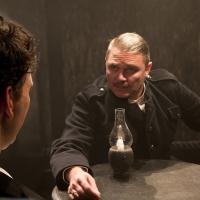 Photo Flash: Jagged Fence's THE FATHER Opens Tonight Video