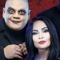 THE ADDAMS FAMILY Premieres in Manila, 11/15 Video