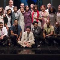 Fugard Theatre Celebrates 150th Performance of BLOOD BROTHERS Video