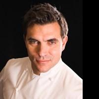 Macy's Culinary Council With Chef Todd English Welcome Guests for a Thanksgiving and 