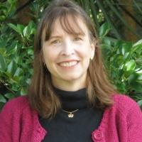 BWW Interviews: Elaine Smith, Playwright for ANGELS AND MINISTERS OF GRACE at NJ Rep