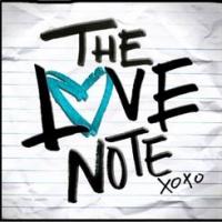 New Musical THE LOVE NOTE to Open Off-Broadway Next Month Video