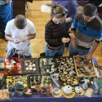 Town Hall Theater Hosts 'Fabulous Flea Market' Fundraiser Today