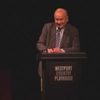 Photo Flash: Sigourney Weaver, Alan Alda, Jefferson Mays and More at Westport…