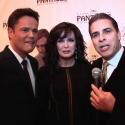 BWW TV: On the Red Carpet with Donny & Marie Osmond at their LA Christmas Concert Video