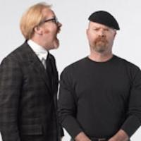 MYTHBUSTERS: BEHIND THE MYTHS Comes to Merriam Theater Today Video