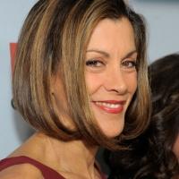 Wendie Malick & Robert Forster to Lead Celebration Theatre's A KIND OF KIND Benefit R Video
