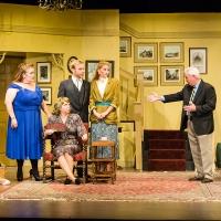 Photo Flash: DIVIDING THE ESTATE Opens Tonight at The Sherman Playhouse Video