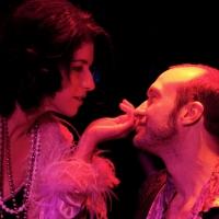 BWW Reviews: Forget The Weather and Get Together at Shadowbox Live's FOREPLAY Video