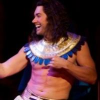 BWW Reviews: JOSEPH AND THE... Lights Up Hershey Theatre's Broadway Series Video