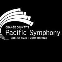 The Pacific Symphony Celebrated Music Director Carl St.Clair's 25th Anniversary