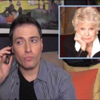 BWW TV EXCLUSIVE: CHEWING THE SCENERY WITH RANDY RAINBOW - Randy Gossips X FACTOR, Jo Video