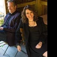 Fairfield Theatre Company Welcomes New Project from Songwriters Lucy Kaplansky and…