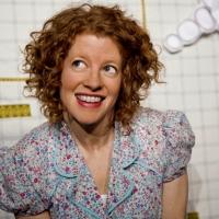 SQUIRREL STOLE MY UNDERPANTS Plays Ocean State Theatre Tonight