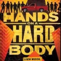 First Listen: Preview from HANDS ON A HARDBODY Album; Release Set for 6/25 Video