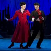 MARY POPPINS to Land at Denver Center's Buell Theatre, 5/1-5 Video