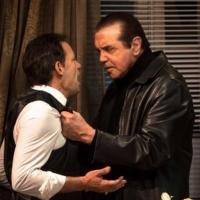 Photo Flash: First Look at Elephant Theatre's UNORGANIZED CRIME with Chazz Palminteri Video