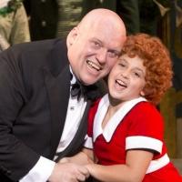 BWW Reviews: Bet You're Bottom Dollar That Tomorrow...You'll Love ANNIE Video