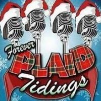 BWW Reviews: MJR Theatricals | Music Box Musicals' FOREVER PLAID: PLAID TIDINGS is a Effervescent Holiday Treat