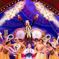 BWW Reviews: BEAUTY AND THE BEAST - An Enchanting Love Story For All Ages Video