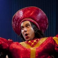 BWW Reviews: Lower Ossington Theater's SHREK Is Hilarious, Witty, and Fun for the Who Video