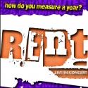 Bayou City Theatrics Hosts RENT Live in Concert New Year's Eve Fundraiser, 12/31 Video