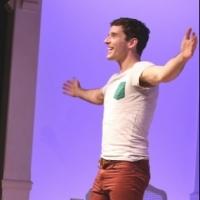 Photo Coverage: Michael Urie Celebrates Opening Night of BUYER & CELLAR! Video