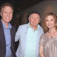 Photo Flash: Terrence McNally, Ed Asner, Lea Thompson and More at Skylight Theatre's SALUTE