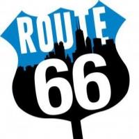 Route 66 Theatre Continues Reading Series with WHERE YOU CAN'T FOLLOW Today Video