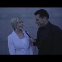 BWW TV: First Look at TONY Awards Live Viewing Gala - Florence Henderson, Barbara Coo Video