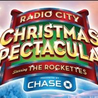 RADIO CITY CHRISTMAS SPECTACULAR Comes to the Hobby Center, Now thru 12/28 Video