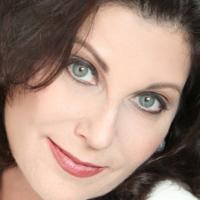 Broadway's David Burnham and Valerie Perri Headline Sterling's Upstairs at the…