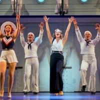 ANYTHING GOES National Tour to Play Texas Performing Arts, 12/9-14 Video