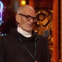 Larry Kramer Complains About Tony Awards Treatment Video