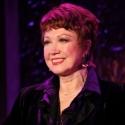 Photo Coverage: Donna McKechnie Gives 54 Below Preview! Video