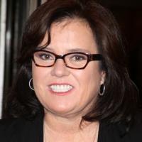 Rosie O'Donnell Comments on Decision to Leave THE VIEW