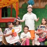 New Children's Musical THE MOST EPIC BIRTHDAY PARTY EVER Now Available for Licensing Video