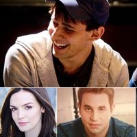 Pasek & Paul and DOGFIGHT Stars Come to the Landmark on Main Tonight Video
