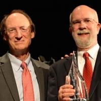 State Rep Bill Lippert Honored at Boston Gay Men's Chorus' Performance at Latchis The Video