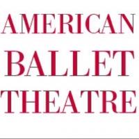 American Ballet Theatre's Studio Company Presents Year-End Performances, 4/5-6 Video