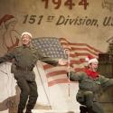 BWW Reviews: The Denver Center Theatre Company Presents Holiday Delight with WHITE CH Video