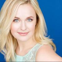 JULIA MATTISON IS RUBY MANGER to Play 54 Below, May 1 Video
