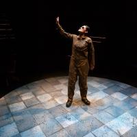 BWW Reviews: GROUNDED Achieves Liftoff
