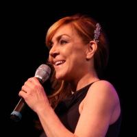 Photo Coverage: WALL to WALL CABARET at Symphony Space, Featuring Andrea McArdle, Karen Wyman, and More!