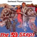 Kentwood Players Present THE 39 STEPS, 1/11-2/16 Video