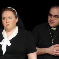 Hudson Warehouse Stages MEASURE FOR MEASURE Through March 22 Video