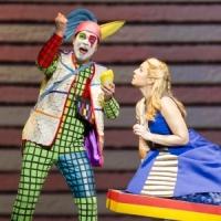 BWW Reviews: WNO's Eye-Popping MAGIC FLUTE Casts a Musical Spell