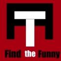 BENJAMIN WALKER’S FIND THE FUNNY Returns to Joe's Pub Tonight Video