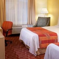 Fairfield Inn & Suites Orlando Lake Buena Vista Offers Holiday Package With Internati Video