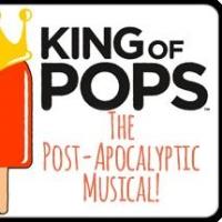 KING OF POPS: THE MUSICAL Comes to Dad's Garage Tonight Video